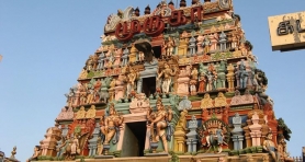 Czy wiecie jak nazywało się wcześniej jedno z największych miast Indii - Chennai? <br />