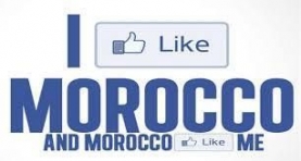 Funsail zwiedza świat! Pozdrowienia z Maroka!<br />
