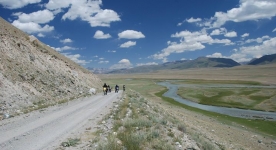 Wyprawy motocyklowe ... w przyszłym roku w planach Himalaje, Peru, Kambodza. Kilka fotek z ostatnie