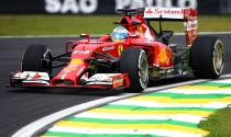 Brazylia- Sao Paulo, Grand Prix Formuły 1
