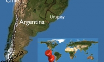 Argentyna/Chile- Na krańcach świata, czyli Patagonia