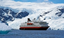 Antarktyda- rejs przez krainę lodu