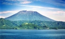 Indonezja - czy to Jawa czy to sen...