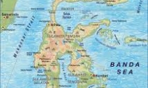Indonezja, Sulawesi - czyli wyspa w kształcie skorpiona