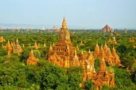 Birma - podróż do innego świata