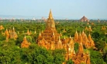 Birma - podróż do innego świata