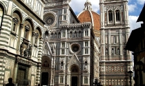 Florencja - serce Toskanii