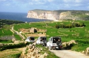 Malta - nieodkryta wyspa dla aktywnych