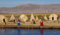 Boliwia - Wspaniałe La Paz i jezioro Titicaca