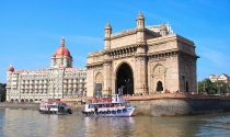 Bombaj i okolice - piękno północnych Indii