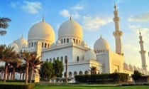 Zjednoczone Emiraty Arabskie - w krainie luksusu
