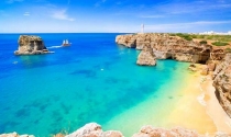 Portugalia – słoneczne Algarve 