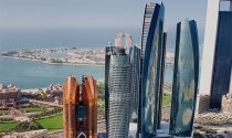 Dubaj i Abu Dhabi - podróż do magicznych miast