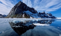 Spitsbergen - tydzień na krańcu Północy!