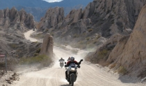 Argentyna i Chile - motocyklowa podróż na koniec świata!