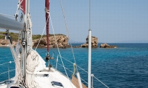 Sardynia i Korsyka - jachtowy incentive samolotem