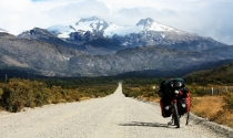 Patagonia - podróż na koniec świata