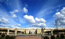 St Petersburg - Wenecja Północy