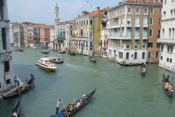 Wenecja - niezapomniany karnawał