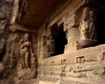 Bombaj i okolice - piękno północnych Indii - Dzień 3 - Wspaniałe Jaskinie Ellora