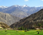Wyprawa w Himalaje na motocyklu: Manali - Leh i najwyższe przełęcze świata - Dzień 7