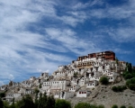 Wyprawa w Himalaje na motocyklu: Manali - Leh i najwyższe przełęcze świata - Dzień 8