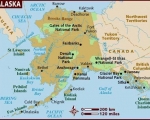 Alaska - poznaj magię dalekiej Północy - Dzień 10