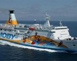 Sardynia i Korsyka - jachtowy incentive autokarem - Dzień 2 - Promem na Sardynię