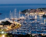 Sardynia i Korsyka - jachtowy incentive autokarem - Dzień 5 - Budelli - Porto Cervo