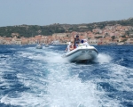 Sardynia i Korsyka - jachtowy incentive autokarem - Dzień 6 - Porto Cervo - La Maddalena - Olbia 