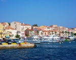 Sardynia i Korsyka - jachtowy incentive samolotem - Dzień 5 - Porto Cervo - La Maddalena 