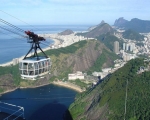 Brazylia - Rio de Janeiro - Dzień 3