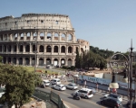 Rzym - dziedzictwo minionych wieków - Dzień 2