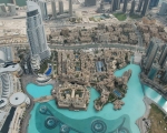 Dubaj i Abu Dhabi - podróż do magicznych miast - Dzień 2