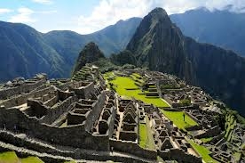 Peru - Machu Picchu, czyli w poszukiwaniu zaginionego miasta