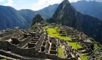 Peru - Machu Picchu, czyli w poszukiwaniu zaginionego miasta