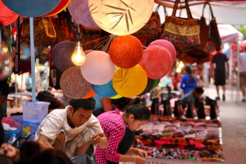 Wietnam, Kambodża, Laos