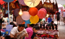 Wietnam, Kambodża, Laos