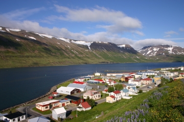 Islandia - niezapomniana przygoda na wyspie lodu i ognia!