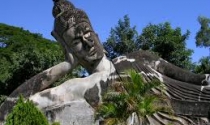 Laos – rejs wodami Mekongu