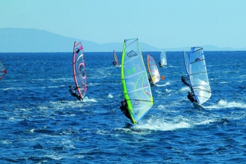 Wenezuela- Tajemnice Isla Margarita