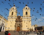 Peru - Machu Picchu, czyli w poszukiwaniu zaginionego miasta - Dzień 2: