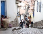 Peru - Machu Picchu, czyli w poszukiwaniu zaginionego miasta - Dzień 3: