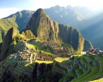 Peru - Machu Picchu, czyli w poszukiwaniu zaginionego miasta - Dzień 5: