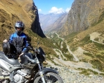 Peru wyprawa motocyklowa - podejmij wyzwanie życia! - Dzień 4