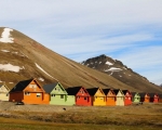 Spitsbergen - wyprawa za polskimi naukowcami - Dzień 2