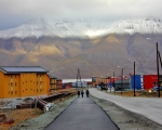 Spitsbergen - wyprawa za polskimi naukowcami - Dzień 8