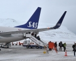 Spitsbergen - wyprawa za polskimi naukowcami - Dzień 9