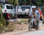 Wietnam, Kambodża, Laos -  Dzień 4 