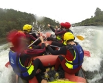 Portugalia: PORTO 4 dniowy wyjazd incentive - Dzień 3 - Rafting lub jazda superszybką łodzią i winnice